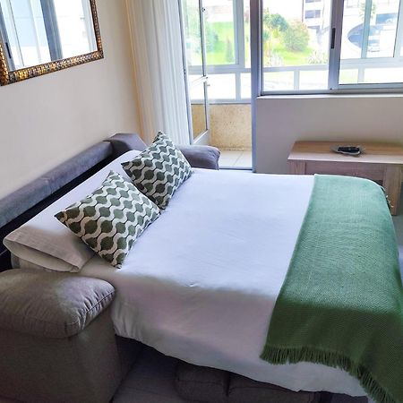 Апартаменти Terraza, 20Min Playas, Lavadora & Secadora, X2 Parking Понтеведра Екстер'єр фото